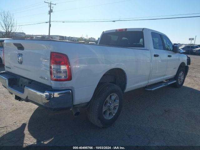 3C6UR5JL3PG576451 RAM 2500