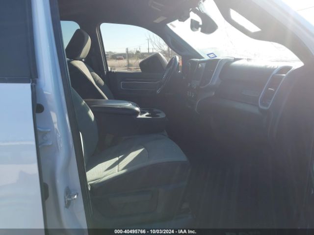 3C6UR5JL3PG576451 RAM 2500