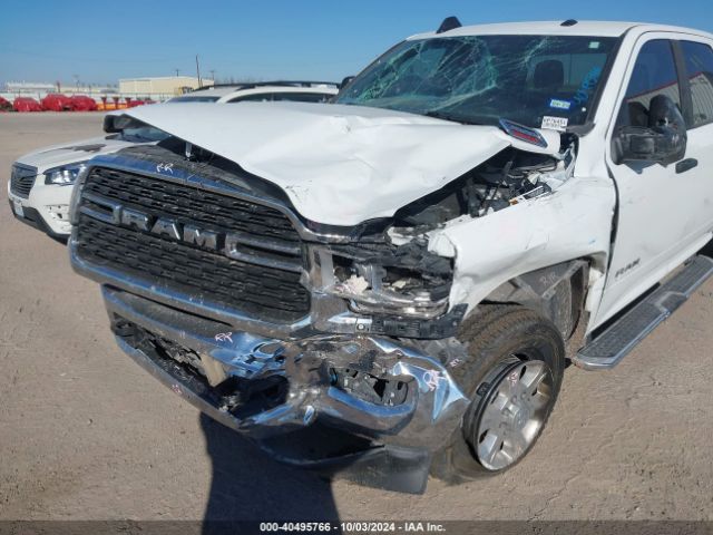 3C6UR5JL3PG576451 RAM 2500