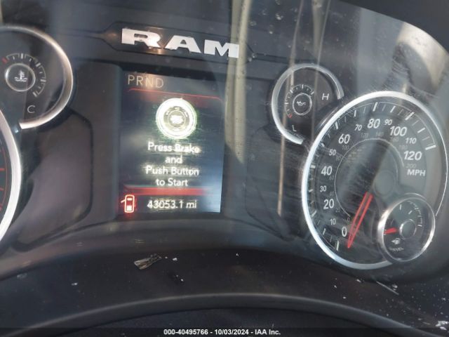 3C6UR5JL3PG576451 RAM 2500