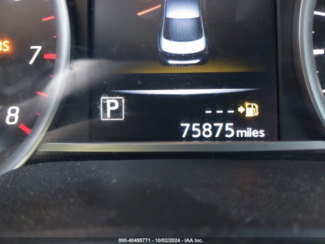 Nissan SENTRA SR 2018 3N1AB7AP1JY287460 Image 15