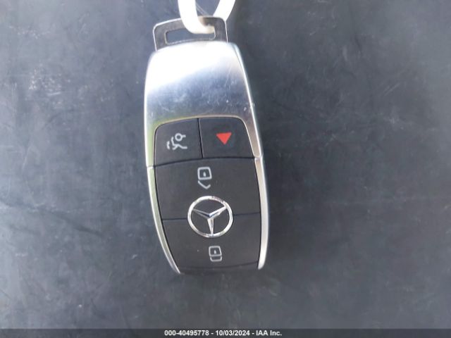 4JGFB4JB4LA171615 Mercedes-Benz GLE 350