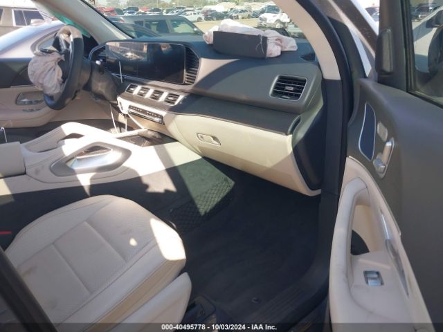 4JGFB4JB4LA171615 Mercedes-Benz GLE 350