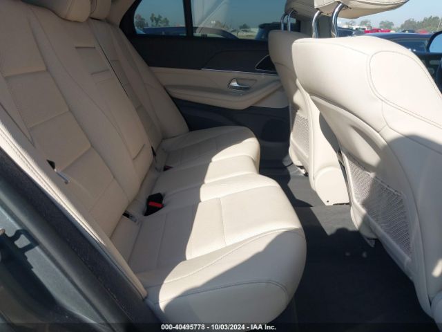 4JGFB4JB4LA171615 Mercedes-Benz GLE 350