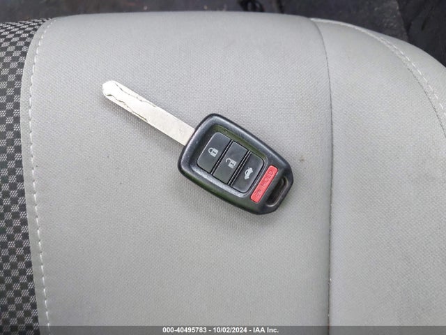 Honda Civic Lx 2019 19XFC2F63KE039247 Image 11