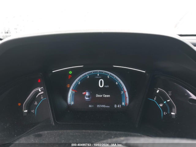 Honda Civic Lx 2019 19XFC2F63KE039247 Image 15