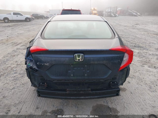 Honda Civic Lx 2019 19XFC2F63KE039247 Image 16