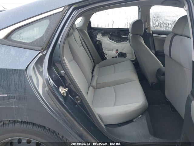 Honda Civic Lx 2019 19XFC2F63KE039247 Image 8