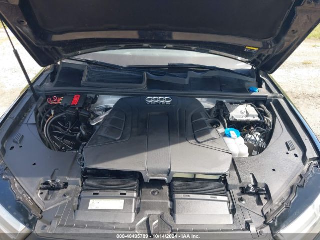 WA1VAAF75HD023706 Audi Q7 3.0t Premium