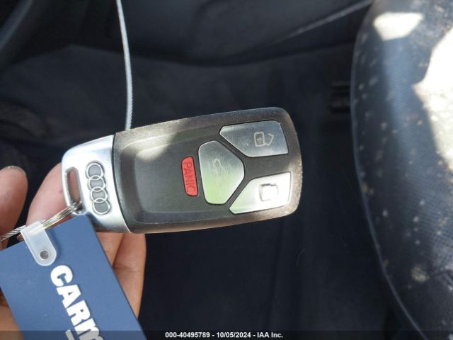 WA1VAAF75HD023706 Audi Q7 3.0t Premium