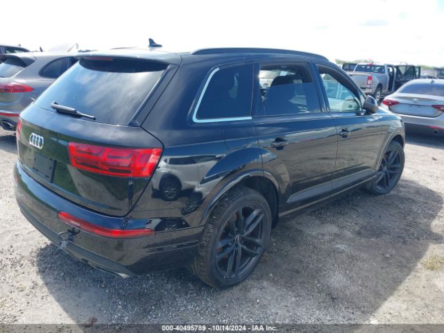 WA1VAAF75HD023706 Audi Q7 3.0t Premium