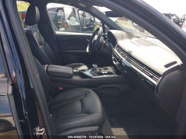 WA1VAAF75HD023706 Audi Q7 3.0t Premium