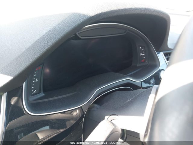 WA1VAAF75HD023706 Audi Q7 3.0t Premium