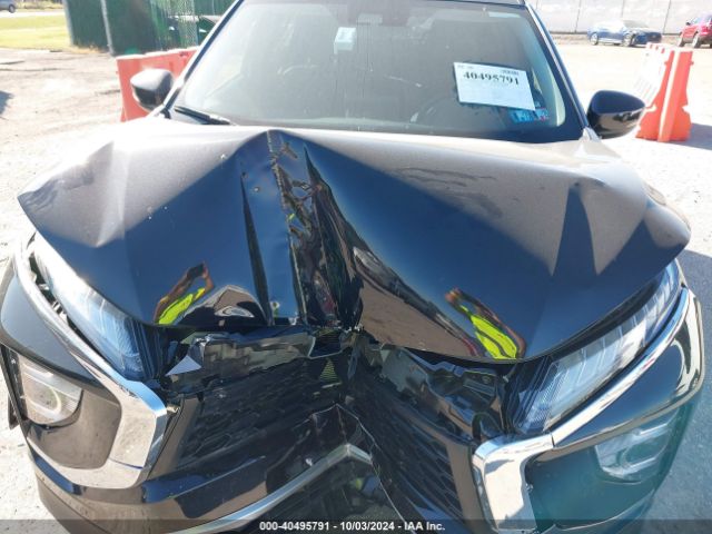 JA4ATWAA9RZ043261 Mitsubishi Eclipse Cross Se /sel
