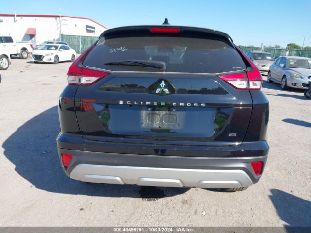 JA4ATWAA9RZ043261 Mitsubishi Eclipse Cross Se /sel