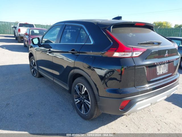 JA4ATWAA9RZ043261 Mitsubishi Eclipse Cross Se /sel