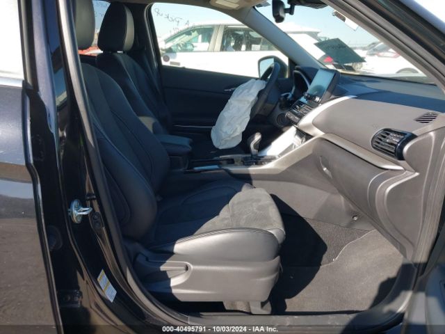 JA4ATWAA9RZ043261 Mitsubishi Eclipse Cross Se /sel