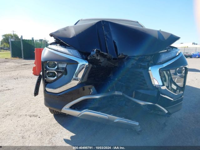 JA4ATWAA9RZ043261 Mitsubishi Eclipse Cross Se /sel