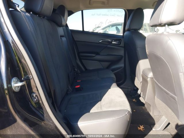 JA4ATWAA9RZ043261 Mitsubishi Eclipse Cross Se /sel