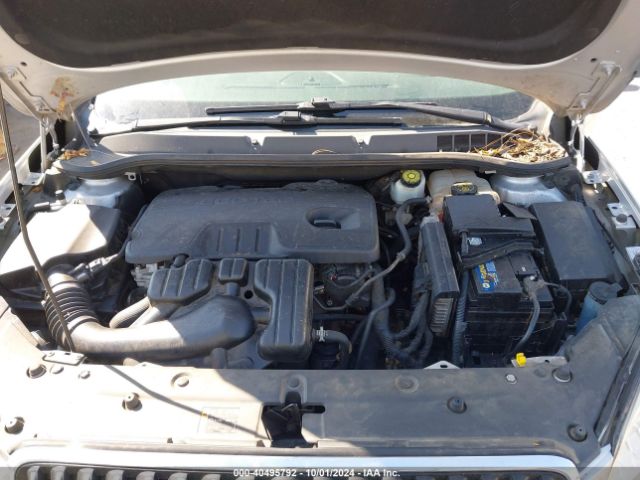 1G4PR5SK2F4119438 Buick Verano Convenience Group