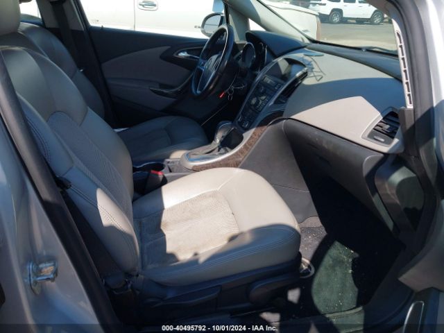1G4PR5SK2F4119438 Buick Verano Convenience Group