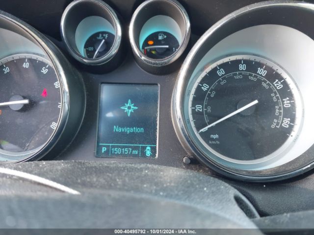 1G4PR5SK2F4119438 Buick Verano Convenience Group