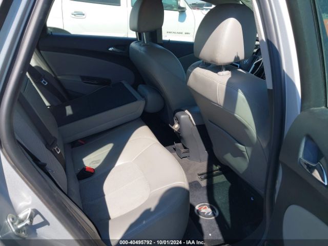 1G4PR5SK2F4119438 Buick Verano Convenience Group