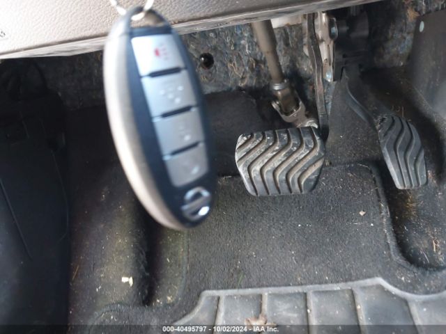 3N1CP5CU0KL508952 Nissan KICKS SR
