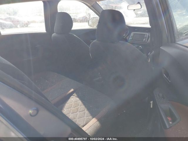 3N1CP5CU0KL508952 Nissan KICKS SR