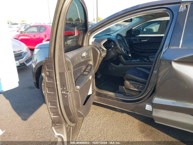 2FMPK3K98JBC47753 Ford Edge Titanium