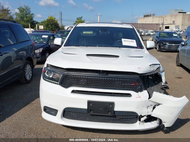 Dodge Durango R/t 2020 1C4SDJCT3LC115137 Image 12