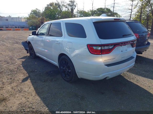 Dodge Durango R/t 2020 1C4SDJCT3LC115137 Image 3