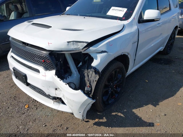 Dodge Durango R/t 2020 1C4SDJCT3LC115137 Image 6
