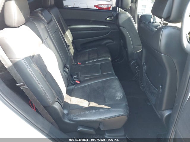 Dodge Durango R/t 2020 1C4SDJCT3LC115137 Image 8