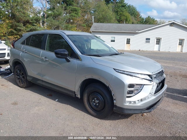 2024 MITSUBISHI ECLIPSE CROSS JA4ATVAA1RZ001418 Photo 0