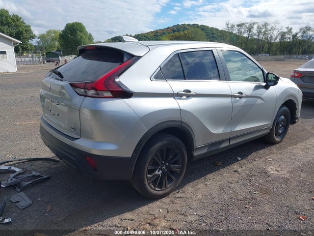 2024 MITSUBISHI ECLIPSE CROSS JA4ATVAA1RZ001418 Photo 3