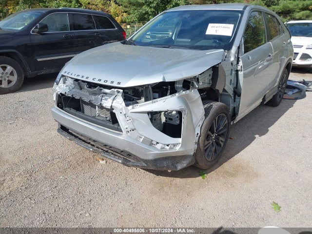 2024 MITSUBISHI ECLIPSE CROSS JA4ATVAA1RZ001418 Photo 5