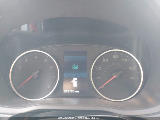 2024 MITSUBISHI ECLIPSE CROSS JA4ATVAA1RZ001418 Photo 6