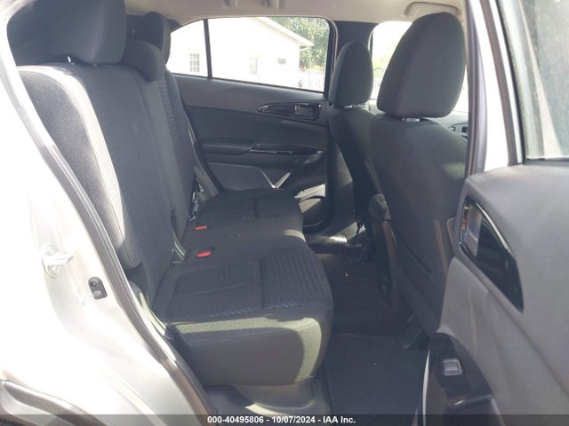 2024 MITSUBISHI ECLIPSE CROSS JA4ATVAA1RZ001418 Photo 7