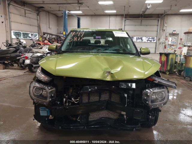 KMHRB8A37MU068735 Hyundai Venue Se