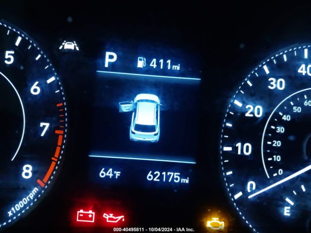 KMHRB8A37MU068735 Hyundai Venue Se