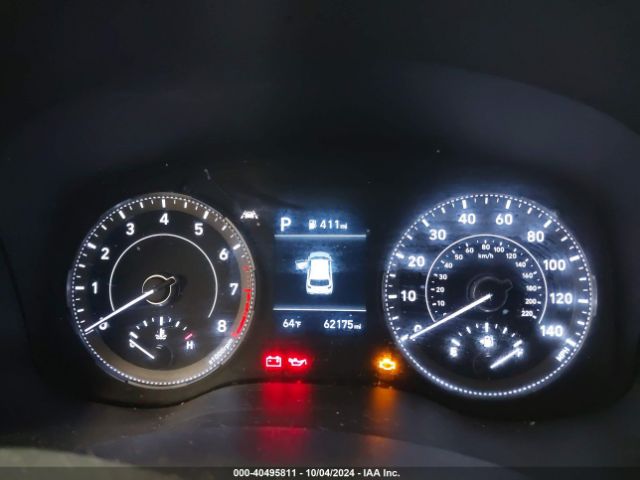 KMHRB8A37MU068735 Hyundai Venue Se