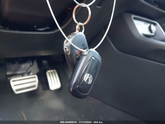 7FARS6H54RE008741 Honda Cr-v Hybrid Sport