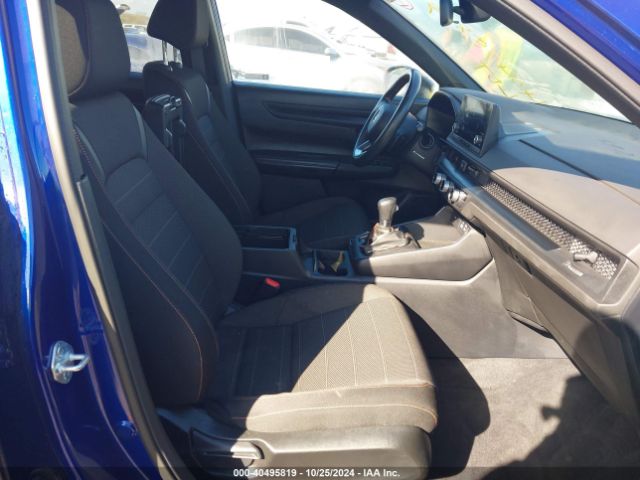 7FARS6H54RE008741 Honda Cr-v Hybrid Sport