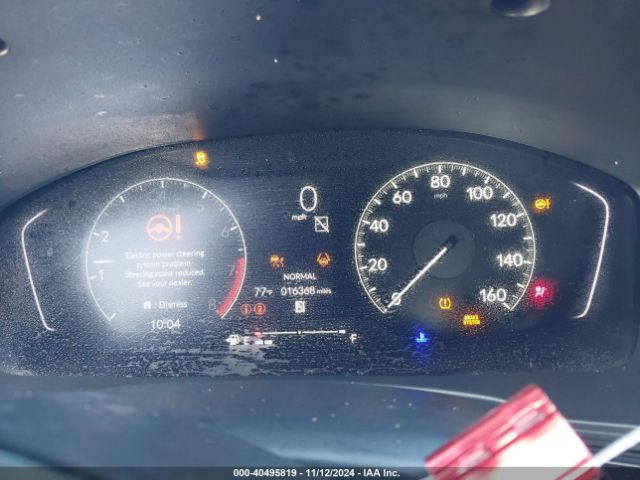7FARS6H54RE008741 Honda Cr-v Hybrid Sport