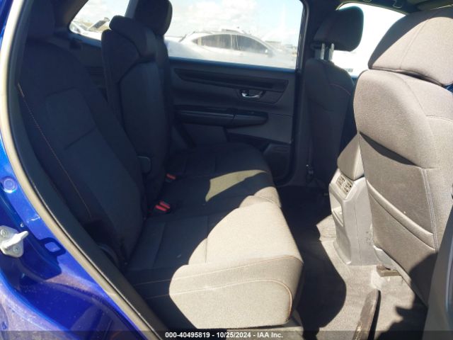 7FARS6H54RE008741 Honda Cr-v Hybrid Sport