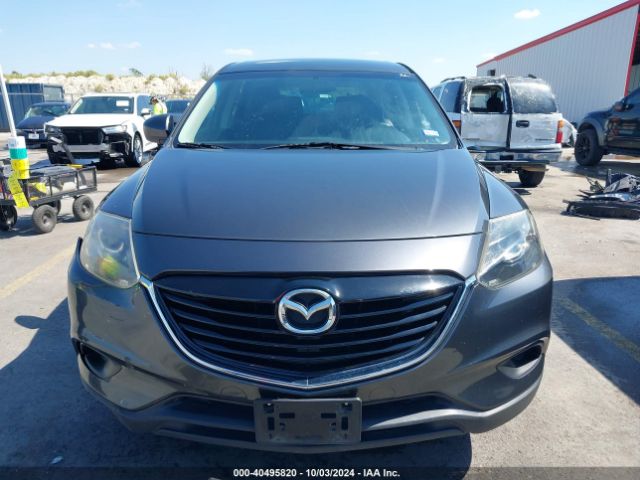 JM3TB2CAXF0464176 Mazda Cx-9 Touring