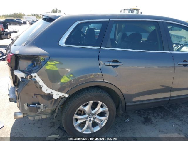 JM3TB2CAXF0464176 Mazda Cx-9 Touring
