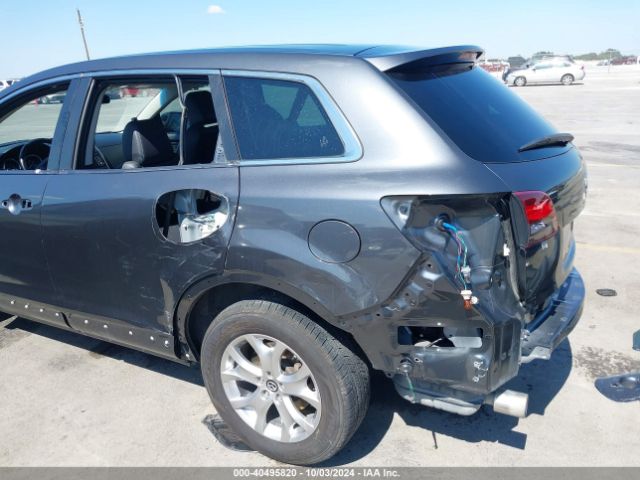 JM3TB2CAXF0464176 Mazda Cx-9 Touring