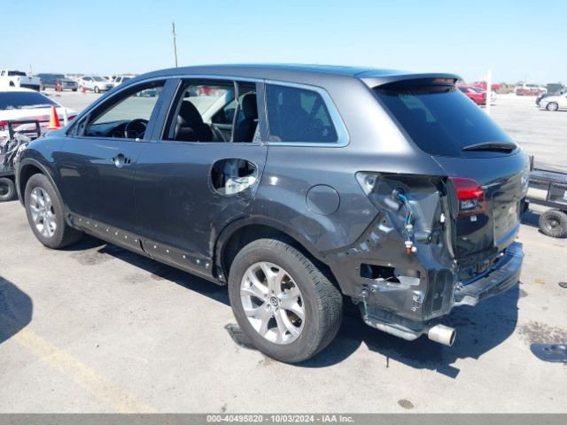 JM3TB2CAXF0464176 Mazda Cx-9 Touring